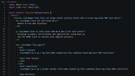 Next.js ve MERN stack ile özel web siteleri yaparım