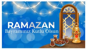 Ramazan Bayramı Videosu Hemen Teslim