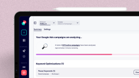 Adsby - AI Powered Search Ads Optimization