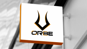 ORBE LOGO TASARIMI