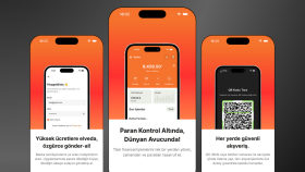 Wallet App