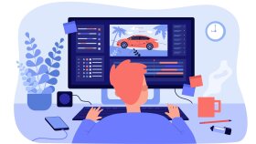 Özel Tasarım Web Siteleri Oluşturdum