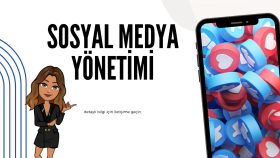 sosyal medya yönetimi yaparım