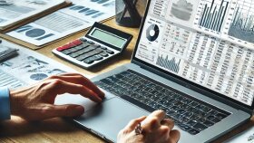 Excel ile ileri düzey veri analiz yaparım