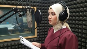 seslendirme hizmeti sunuyorum