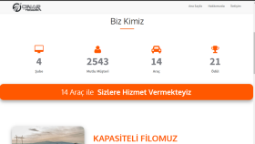 Web Sitelerimiz