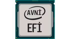 Efi Avni kullanıcı adım için tasarım