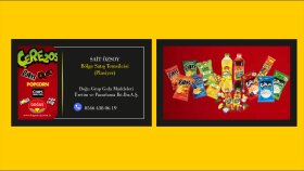 Cipso Kartvizit Tasarımı