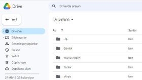 Ben, işiniz veya özel hayatınızda online sasitanınız olabili