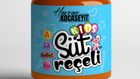 Ambalaj, Etiket & Kutu Tasarımı
