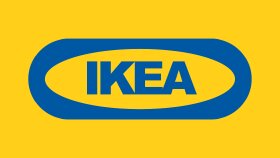IKEA-konsept logo tasarımları