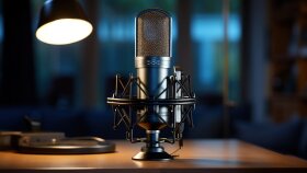 İşlemesiz Doğal Seslendirme Örneği