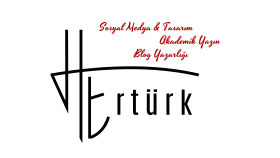 sosyal medyanız için her türlü içerik tasarlayabilirim