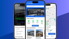 Mobil Sanayi