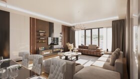 3D MODELLEME VE RENDER
