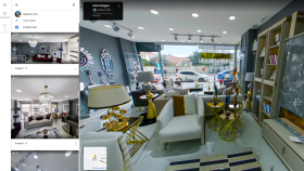 firmanız için 360 fotoğraf çekerek sanal tur oluşturabilirim