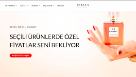 Kozmetik E-Ticaret Sitesi WooCommerce Kurulumu