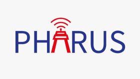 PHARUSTECH LOGO TASARIMI