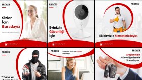 İnstagram Post Tasarımları