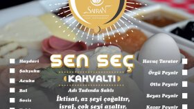 siz için restoran ve cafe niz için menü tasarımları yaparım