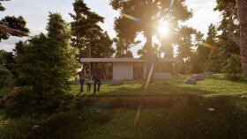 Tiny House
