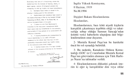 Çeviri örneği
