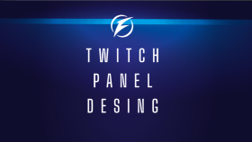Twitch Panel Tasarımı