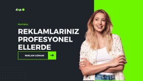 Deep Deising Reklam
