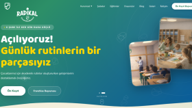 işletmeniz için en üst düzey web sitesi yaparım