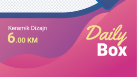 İş örneğim