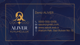 KURUMSAL KİMLİK & KARTVİZİT