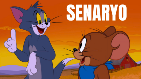 Hikaye - Senaryo