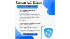 Sosyal Medya Post Çalışması