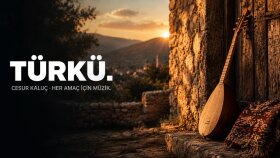 Yapay Zekâ ile Bağlama Eşliğinde Türkü
