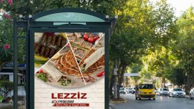  Billboard Tasarımı