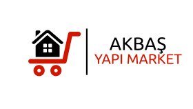 AKBAŞ YAPI MARKET LOGO TASARIMI