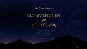 REF39 - Hediye Paketi Tasarımı