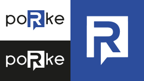 Porke | Logo Tasarımı