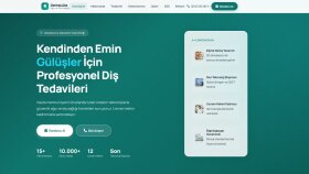 Örnek Web Tasarımımız-3
