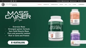 Supplement Web Sitesi 