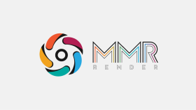 MMR - Logo İntro