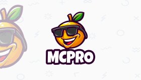 MCPRO - Logo Tasarımı