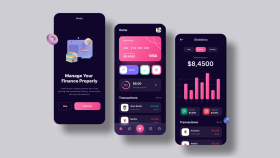 Örnek UI/UX Design