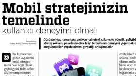 Yaratıcı Metin Yazarlığı