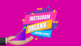 Organik Hesap Geliştirme