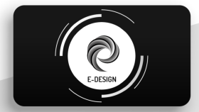 E-Design Kartvizit/Kurumsal Kimlik