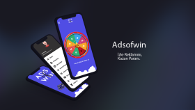 flutter ile Android & Ios mobil uygulama geliştiriyorum
