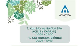SPA Kuralları Tasarımı