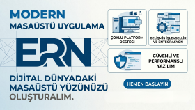 işletmeniz için modern masaüstü yazılımlar kodlarım