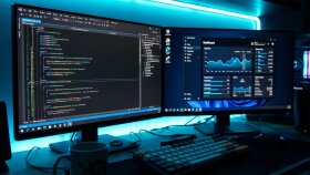 C# ile Özel Masaüstü Yazılımı ve Veri Otomasyonu